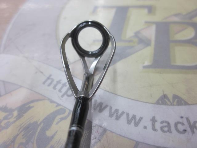 オシアプラッガーリミテッド S83H