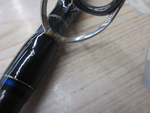 コルトスナイパーエクスチューン S1002H