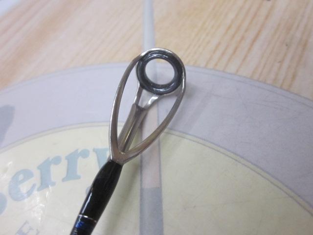 コルトスナイパーエクスチューン S1002H