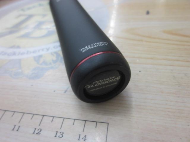 19ポイズングロリアスXC 173MH-G｜＠ベリーネット 日本最大新品中古