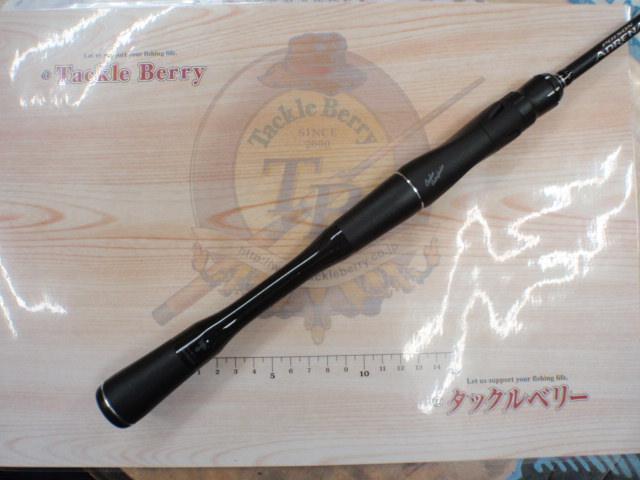 18 ポイズンアドレナ 265UL−S (新品・未使用) 18ポイズンアドレナ 265UL-S｜＠ベリーネット 日本最大新品中古