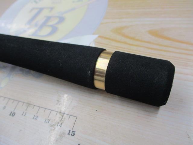 ルアーマチック S86ML