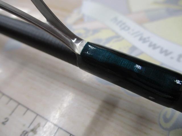 ルアーマチック S86ML