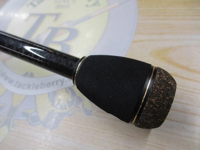 グラディエーターアンチ GA-65MS スピンボーダー