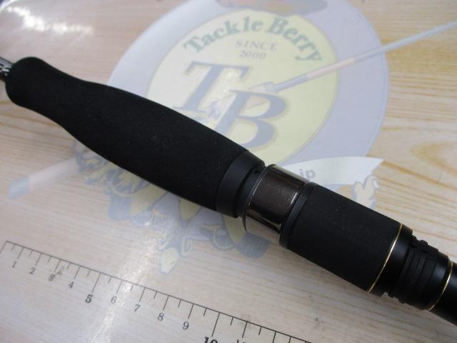 グラディエーターアンチ GA-65MS スピンボーダー｜＠ベリー