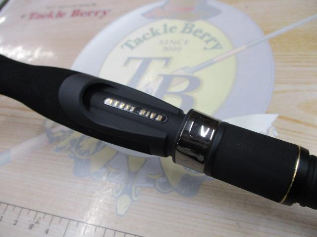 グラディエーターアンチ GA-65MS スピンボーダー｜＠ベリー