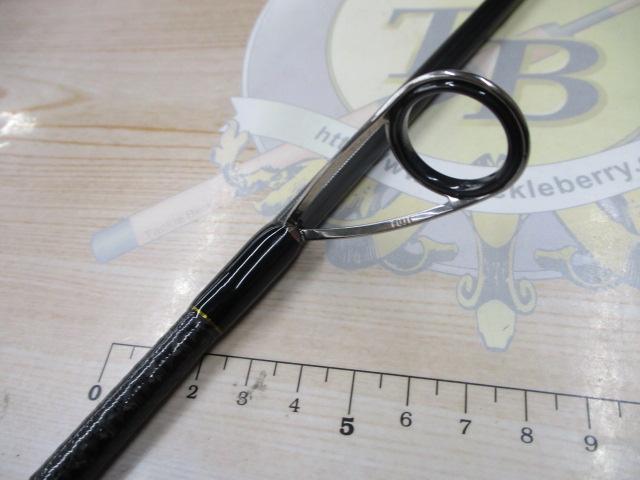 グラディエーターアンチ　GA-65MS　スピンボーダー レイドジャパン グラディエーター アンチ(Anti) GA-65MS スピン