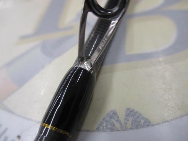グラディエーターアンチ GA-65MS スピンボーダー｜＠ベリー