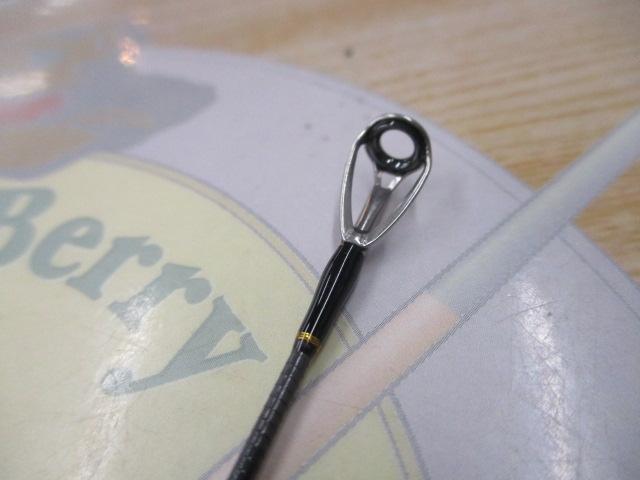 グラディエーターアンチ GA-65MS スピンボーダー