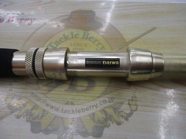 DaiwaディープゾーンVJ200-350S DAIWA（釣り） ダイワ 船竿 24 ディープゾーン 200-240・K【大型
