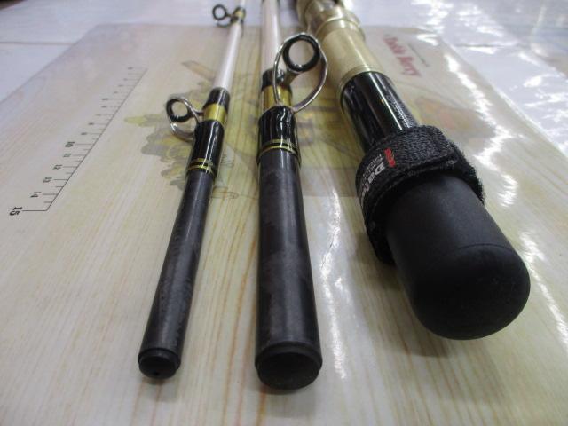 DaiwaディープゾーンVJ200-350S ダイワ(Daiwa) ディープゾーン 200-350 05285133｜アウトドア