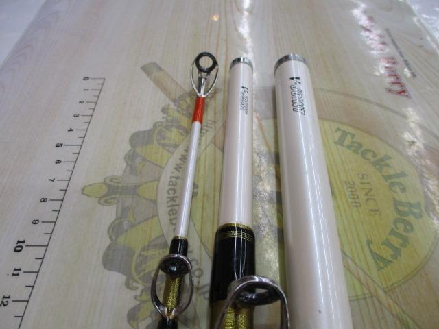 DaiwaディープゾーンVJ200-350S 最終価格！ダイワ ディプゾーンVJ200ー350s超美品！ - メルカリ