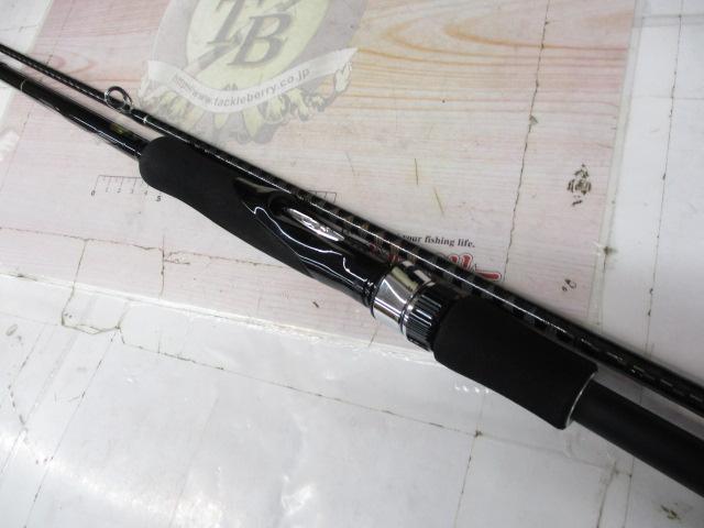 ディアルーナ S906ML｜＠ベリーネット 日本最大新品中古釣具WEB