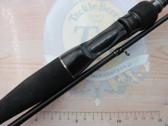 バスフィールド BSFC-672MH｜＠ベリーネット 日本最大新品中古