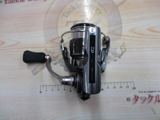 24ルビアス　LT2500S-XH DAIWA（釣り） ダイワ 24 ルビアス ST LT2500S-XH (2025年追加