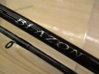 ブレイゾン C610M-2