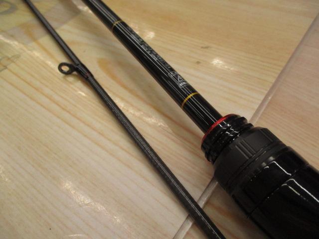 【新品未使用】Daiwa 月下美人 月下AIR AGS 68L-T•R 楽天市場】月下美人 air ags 68l-t（ブランドダイワ）の通販