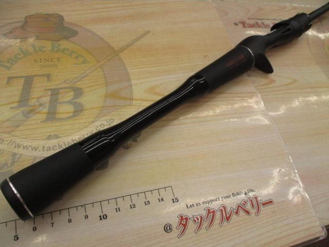 18ポイズンアドレナ 163M｜＠ベリーネット 日本最大新品中古釣具