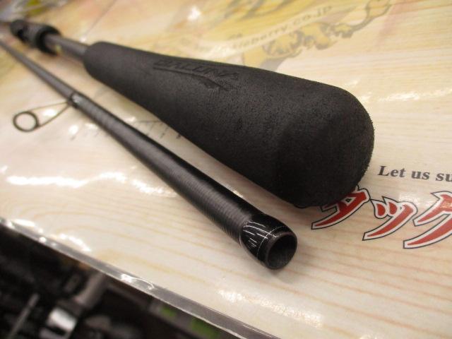 18 ディアルーナs96m 18ディアルーナ S96M｜＠ベリーネット 日本最大新品中古釣具WEB