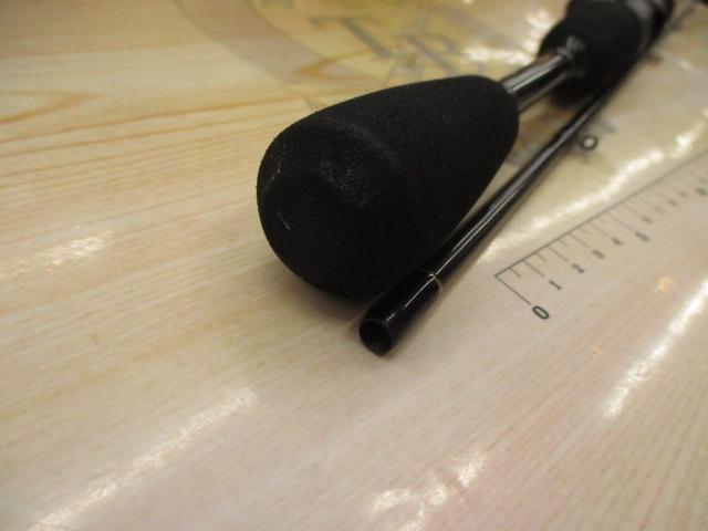 ブルーカレント 63 ベイト