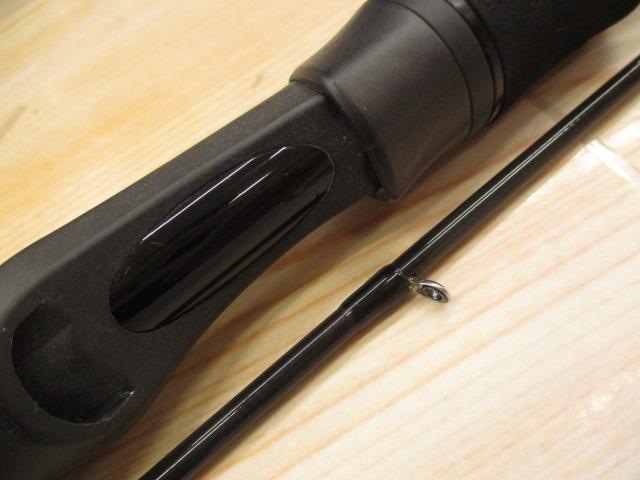 ブルーカレント 63 ベイト