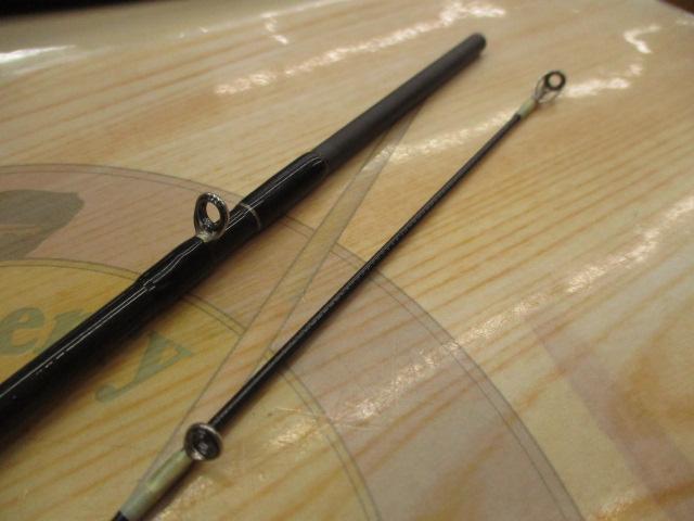 ブルーカレント 63 ベイト