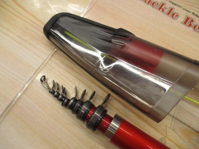 19シーリア海上釣堀 M400