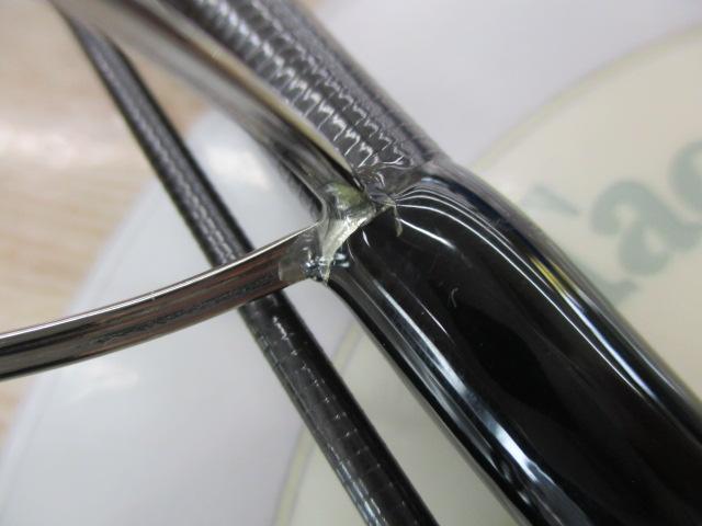 バルバル99 未使用品 BALBAL99 ジャーキングエディション Blue (バルバル99 ブルー