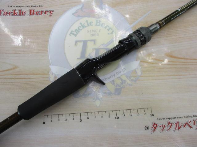 ヴァルキリー VKC-66M+