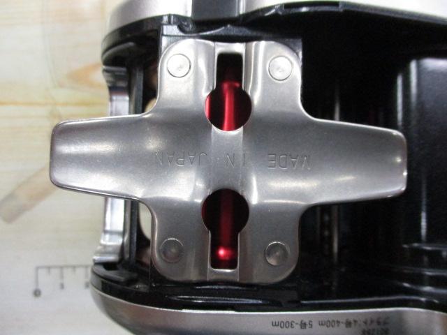 シーボーグ 500J イカチューン｜＠ベリーネット 日本最大新品