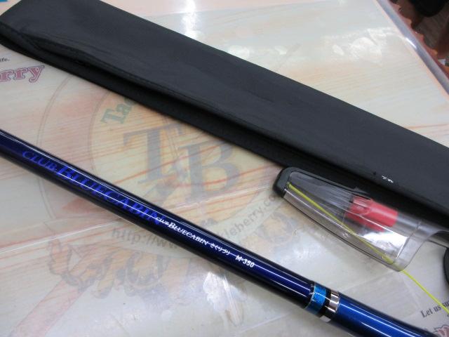 クラブブルーキャビンさぐりづり M-350・E｜＠ベリーネット 日本最大