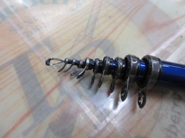 クラブブルーキャビンさぐりづり M-350・E