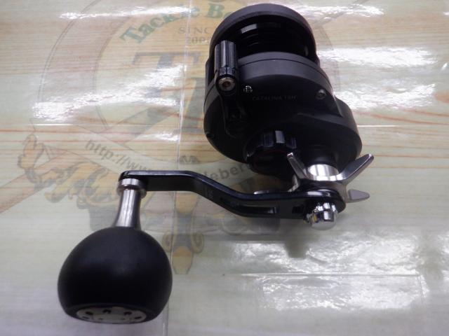 19キャタリナ 15H