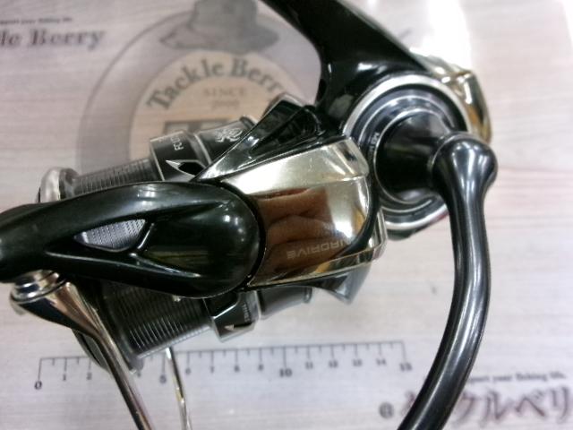 23タトゥーラ FC LT2500SS-H-QD｜＠ベリーネット 日本最大新品
