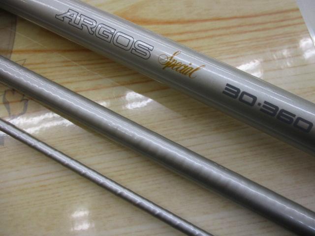 アルゴススペシャル 30-360