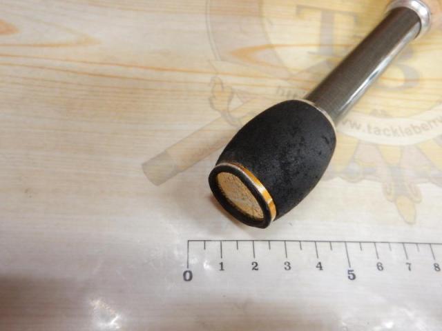 デストロイヤー F2st-65RS(ヘッジホッグフェイズⅡ)itoアルミリールシート Hi10X