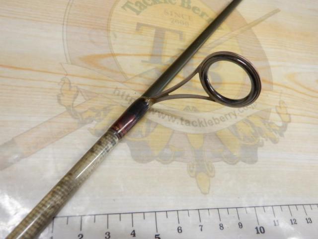 デストロイヤー F2st-65RS(ヘッジホッグフェイズⅡ)itoアルミリールシート Hi10X