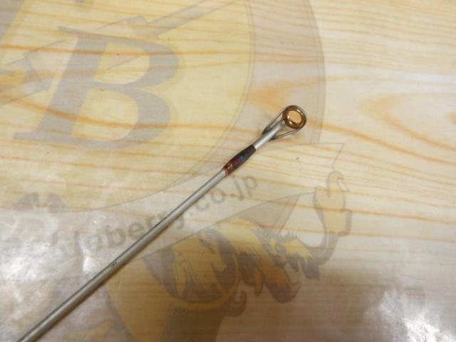 デストロイヤー F2st-65RS(ヘッジホッグフェイズⅡ)itoアルミリールシート Hi10X