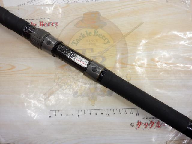 MICRO PITCH 振出石鯛 500 ロッドコム】 新鋭 振出石鯛 450MH Rod.con SHINEI FURIDASHI