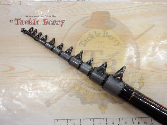 MICRO PITCH 振出石鯛 500 フルフィールド振出石鯛 500H｜＠ベリーネット 日本最大新品中古