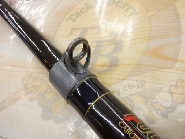 フルフィールド振出石鯛 500H