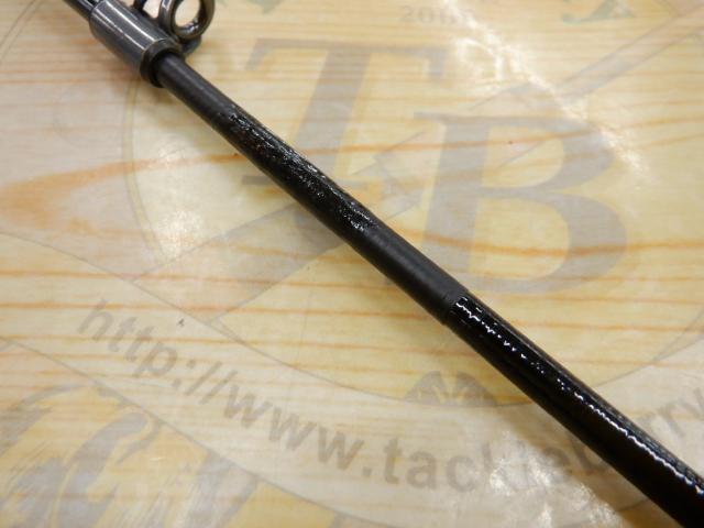 フルフィールド振出石鯛 500H