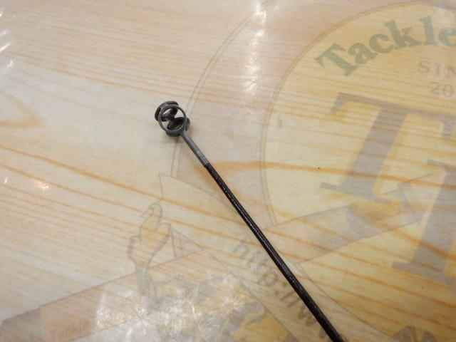 フルフィールド振出石鯛 500H