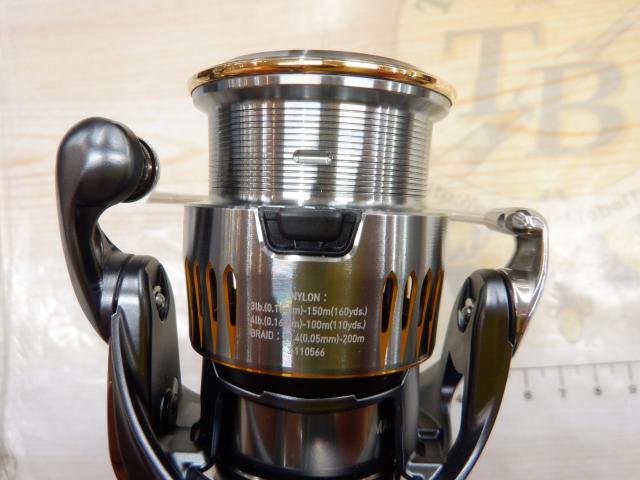 23エアリティ LT2000S-P｜＠ベリーネット 日本最大新品中古釣具WEBショップ