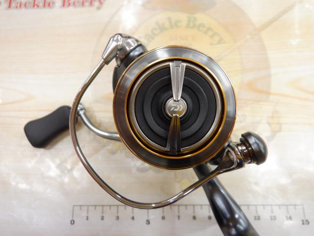 23エアリティ LT2000S-P