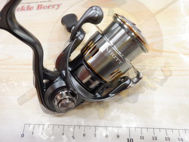 23エアリティ LT2000S-P｜＠ベリーネット 日本最大新品中古釣具WEBショップ