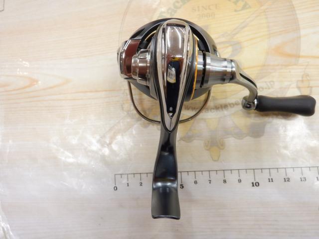 23エアリティ LT2000S-P｜＠ベリーネット 日本最大新品中古釣具WEBショップ