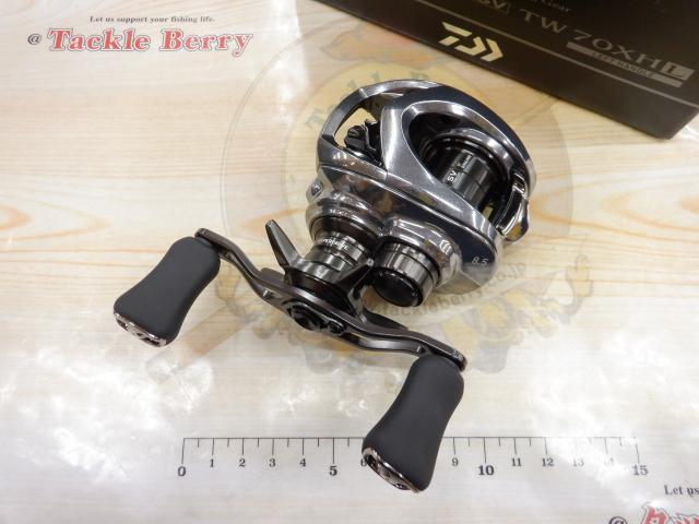 スティーズリミテッドCT SV TW 70XHL｜＠ベリーネット 日本最大
