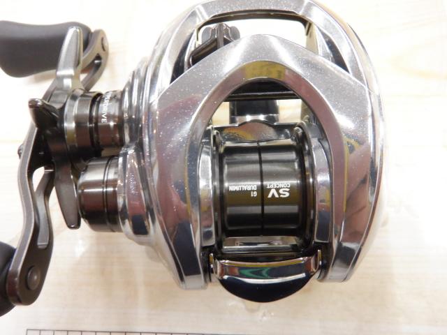 【新品未使用】スティーズ リミテッド CT SV TW 70XHL 左ハンドル DAIWA（釣り） ダイワ ベイトリール スティーズリミテッド CT SV