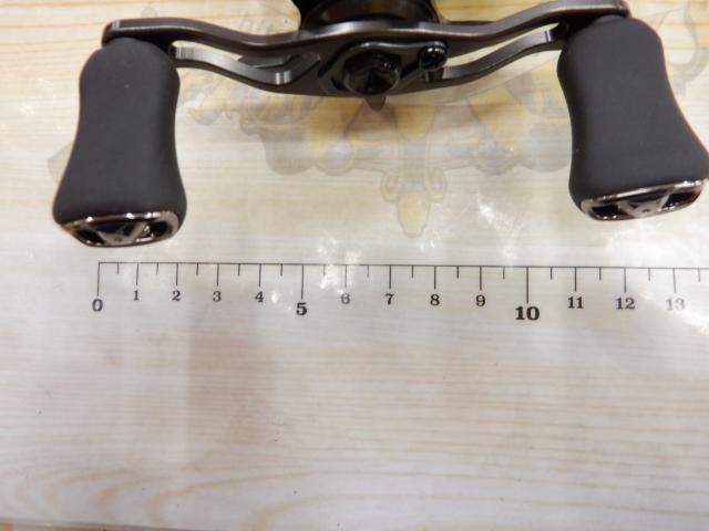 スティーズリミテッドCT SV TW 70XHL